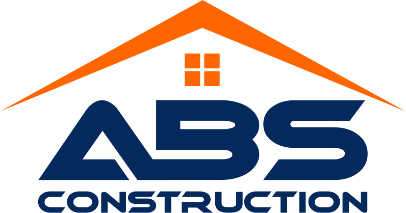 ABS Construction Logo